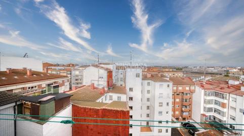 Foto 3 de Pis en venda a Delicias, Valladolid Capital