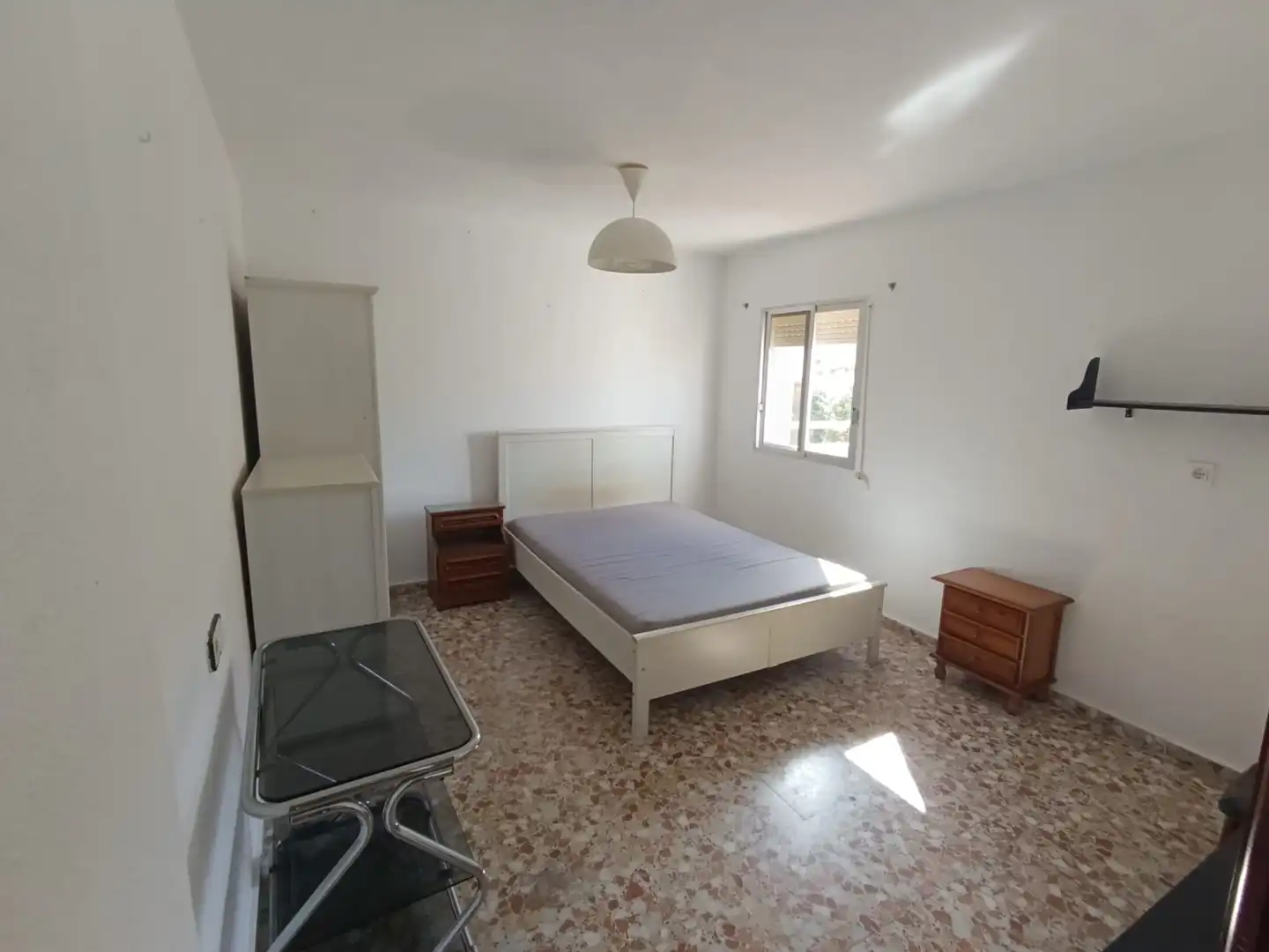 Dormitori de Casa o xalet en venda en Villajoyosa / La Vila Joiosa amb Terrassa, Traster i Moblat