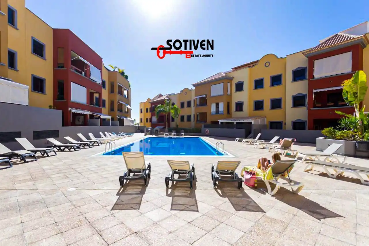 Apartments for rent in Casco Urbano