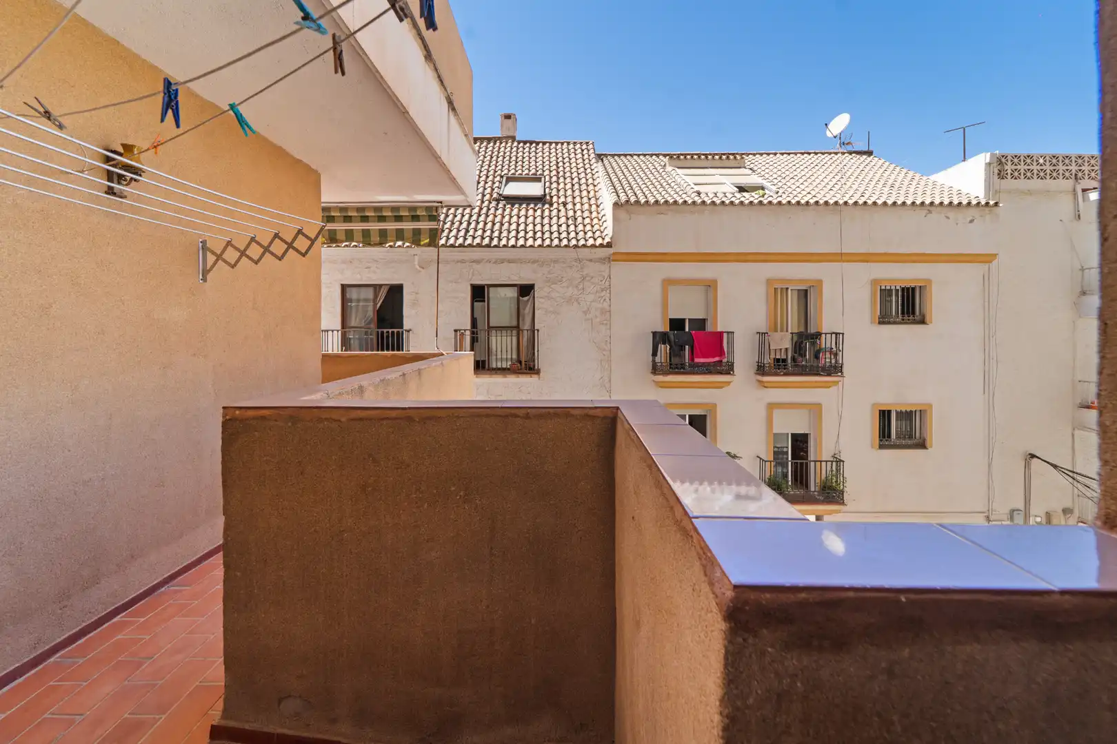 Piso con ascensor en venta en Calle del Castillo, imagen 8