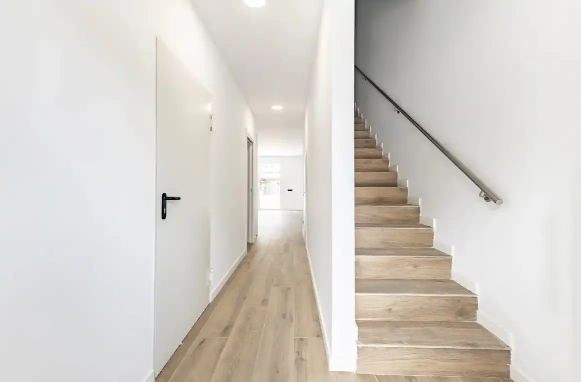 New build Terraced house with garden for sale in Carrer del Pintor Guàrdia, imagen 24