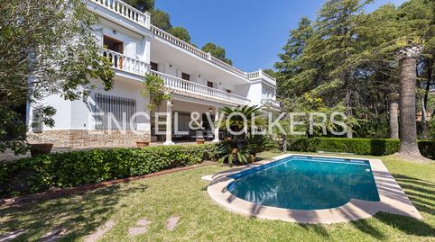 Photo 5 of Houses for sale in Monteamor - La Carrasca - El Peucal, Náquera