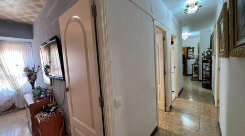 Foto 5 de Piso de alquiler en Felipe II, Hospital - Plaza del Real, Castellón de la Plana / Castelló de la Plana