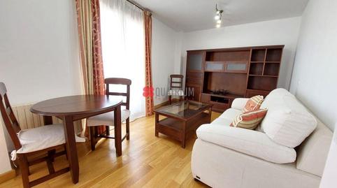 Photo 5 of Flat to rent in Rúa Das Oblatas, Campus Sur - Santa Marta, A Coruña