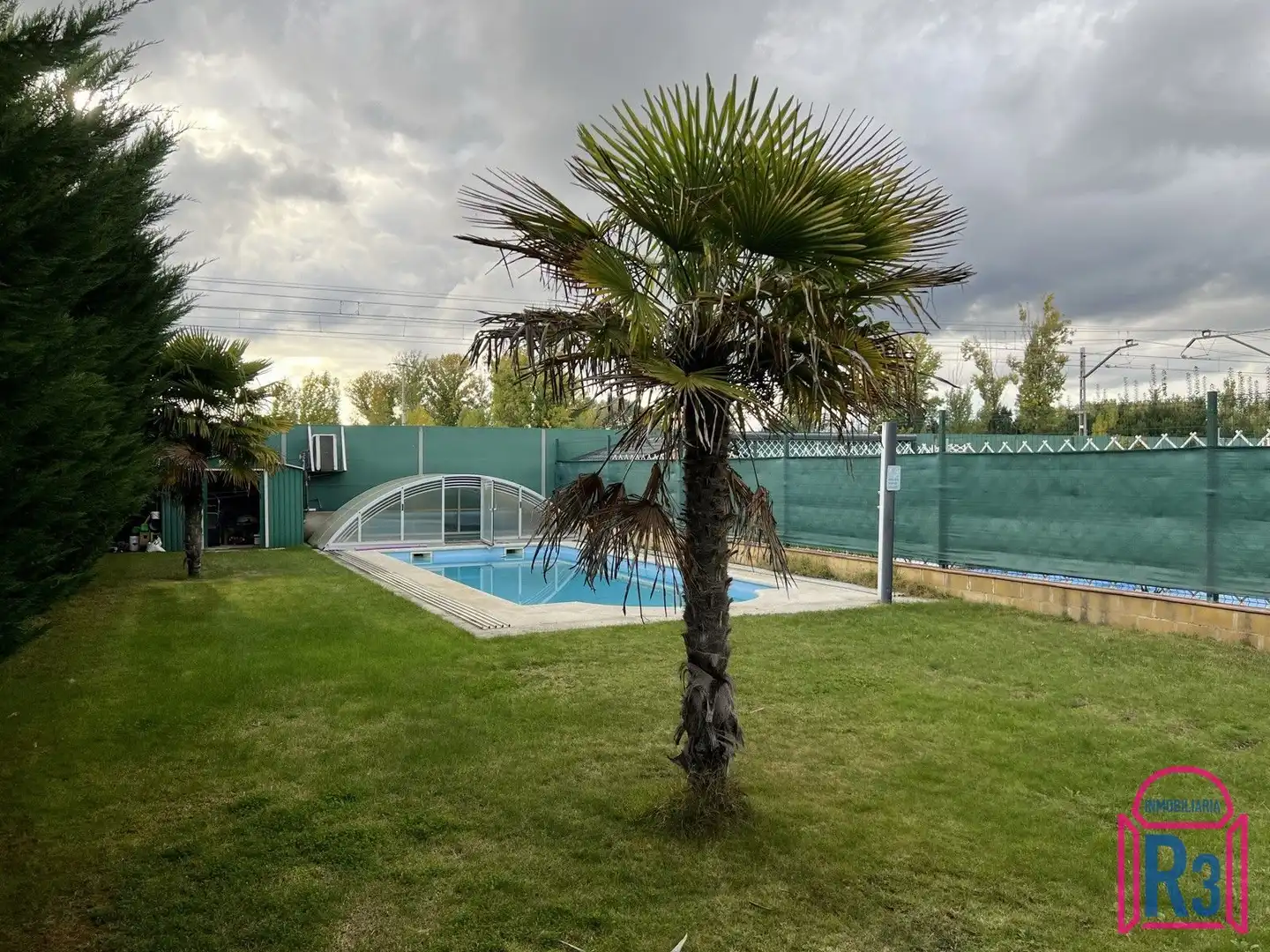 Maison mitoyenne avec piscine à vendre à Villabalter, imagen 10