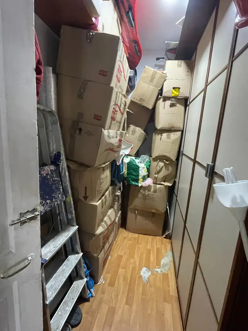 Piso en venta en Etxebarri, imagen 23