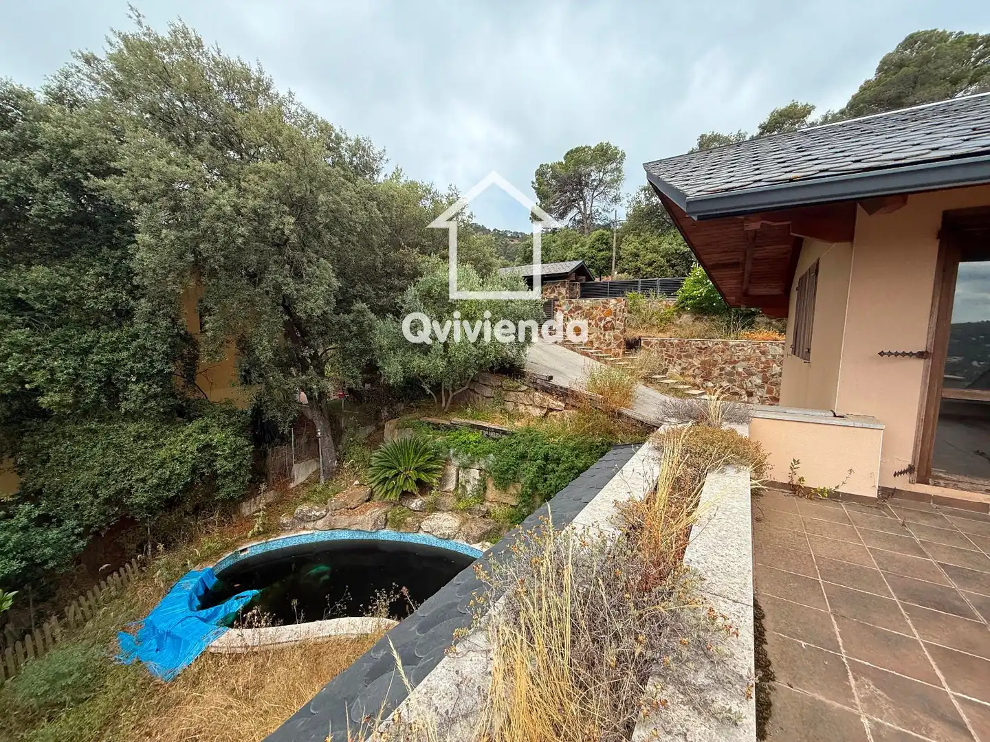 Chalet con piscina en venta en Roca Bruna-U. Pedritxes, imagen 77