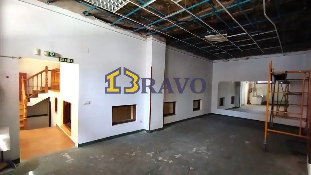 Local comercial en venta en Medina de Pomar, imagen 2