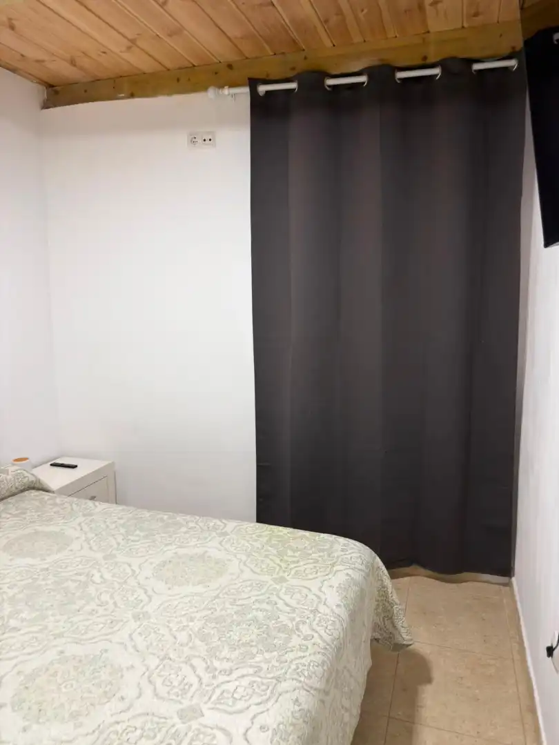 Dormitori de Casa o xalet en venda en Valdestillas amb Calefacció, Jardí privat i Terrassa