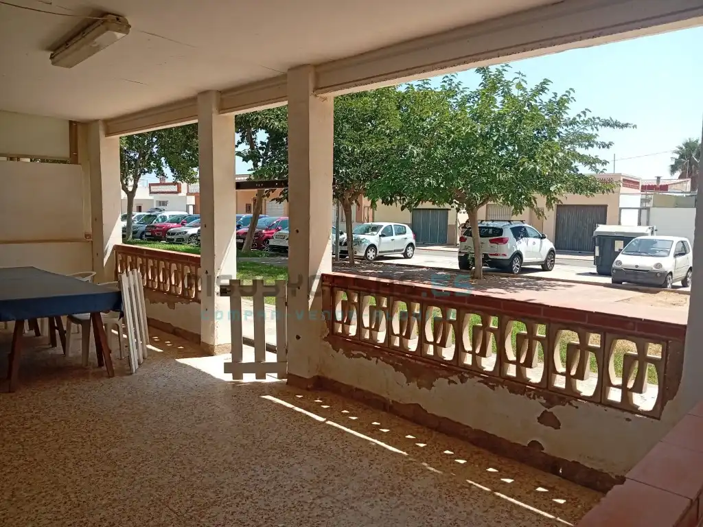 Casa en venda a Calle Trafalgar 94, imagen 24
