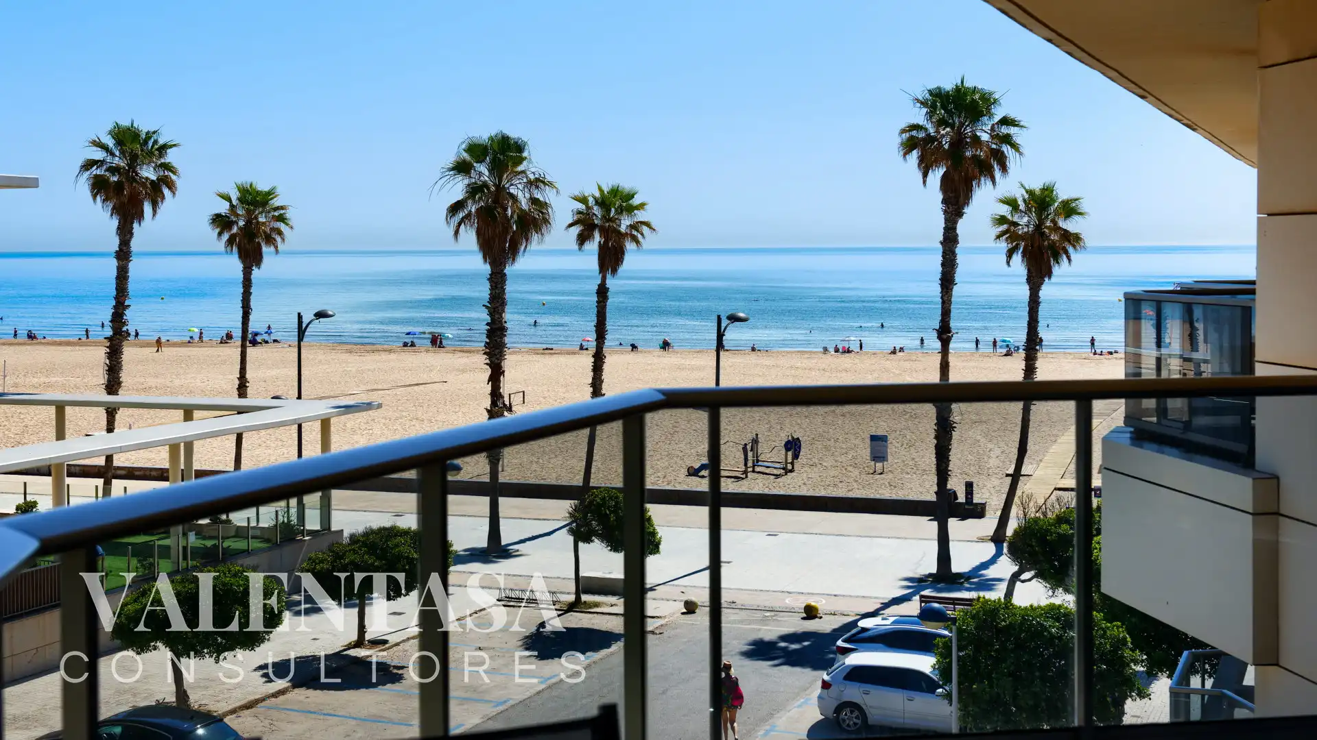 Wohnung mit Terrasse zum Verkauf in Avinguda Mare Nostrum, imagen 46