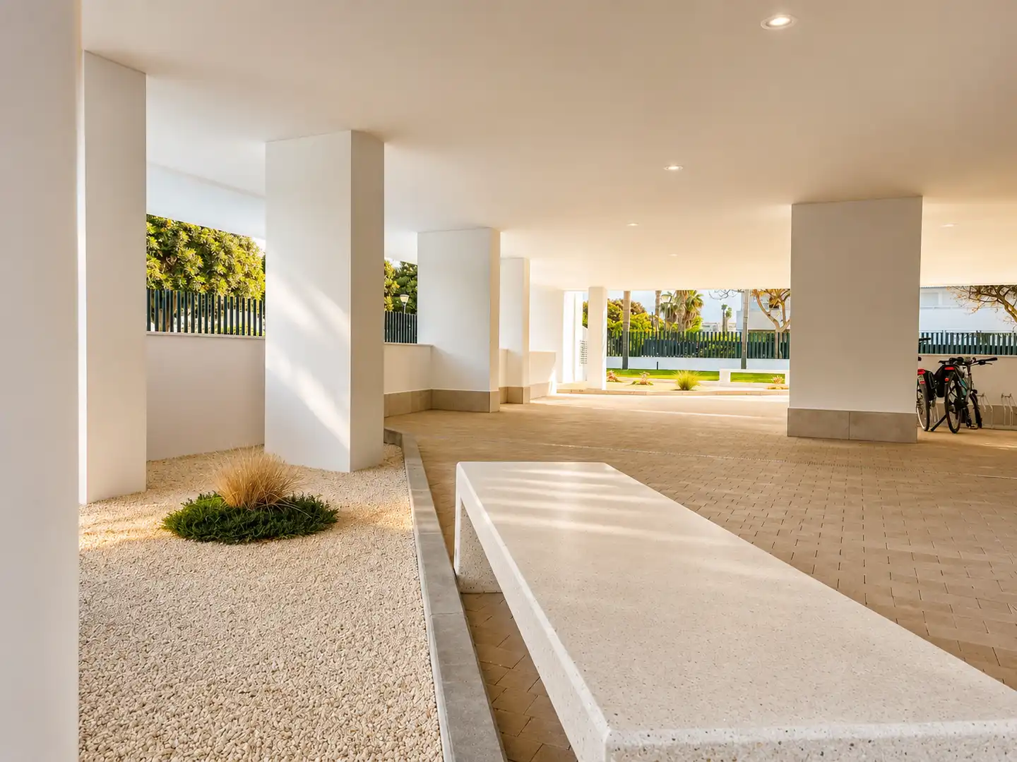 Apartment with pool for sale in Mar Cantábrico, imagen 28