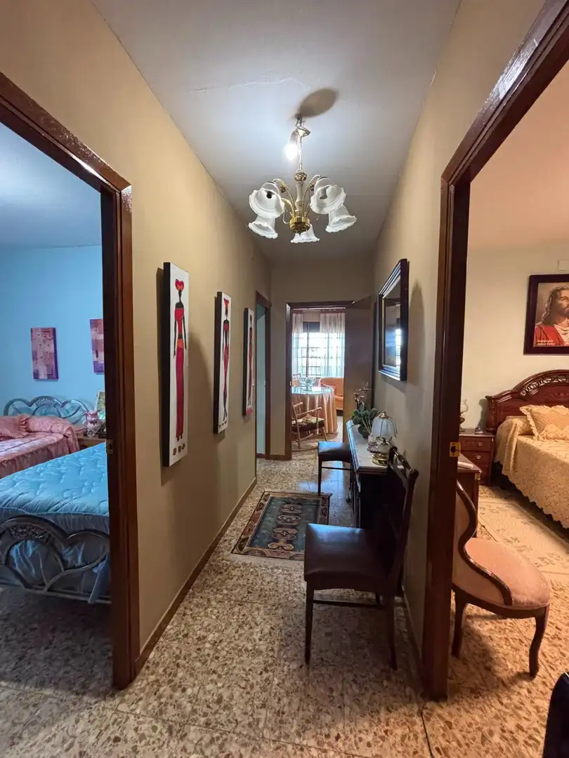 Casa o xalet en venda en Valdepeñas