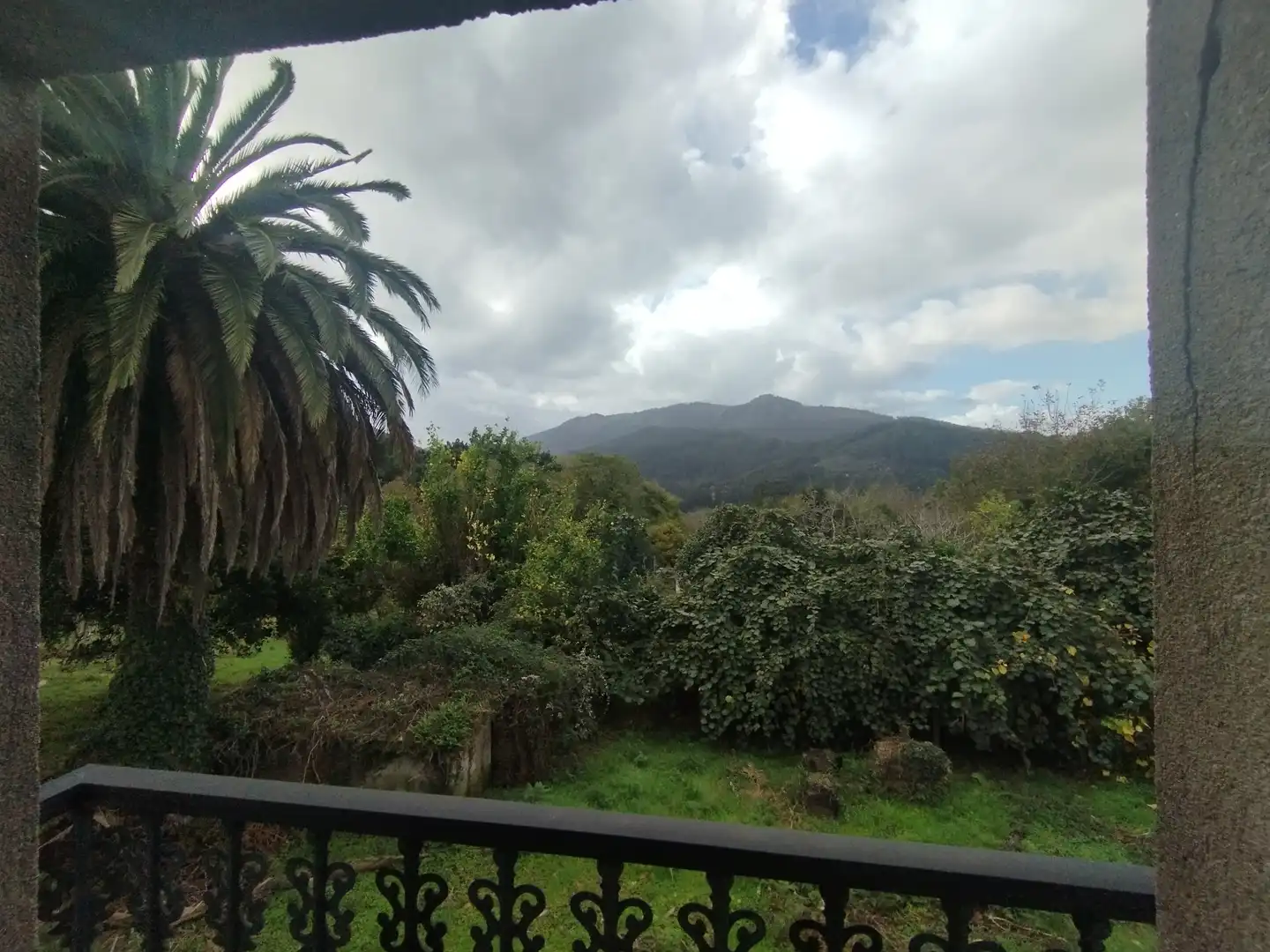 Casa amb terrassa en venda a Viveiro, imagen 3