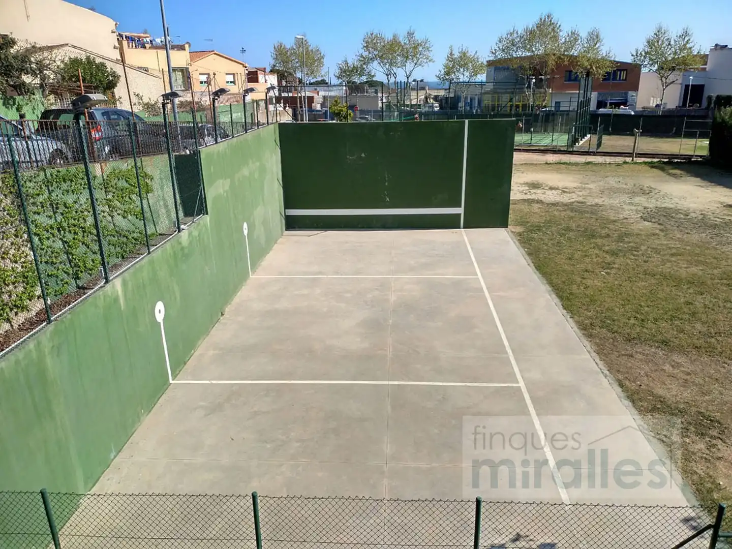 Piso de alquiler en Vilassar de Dalt