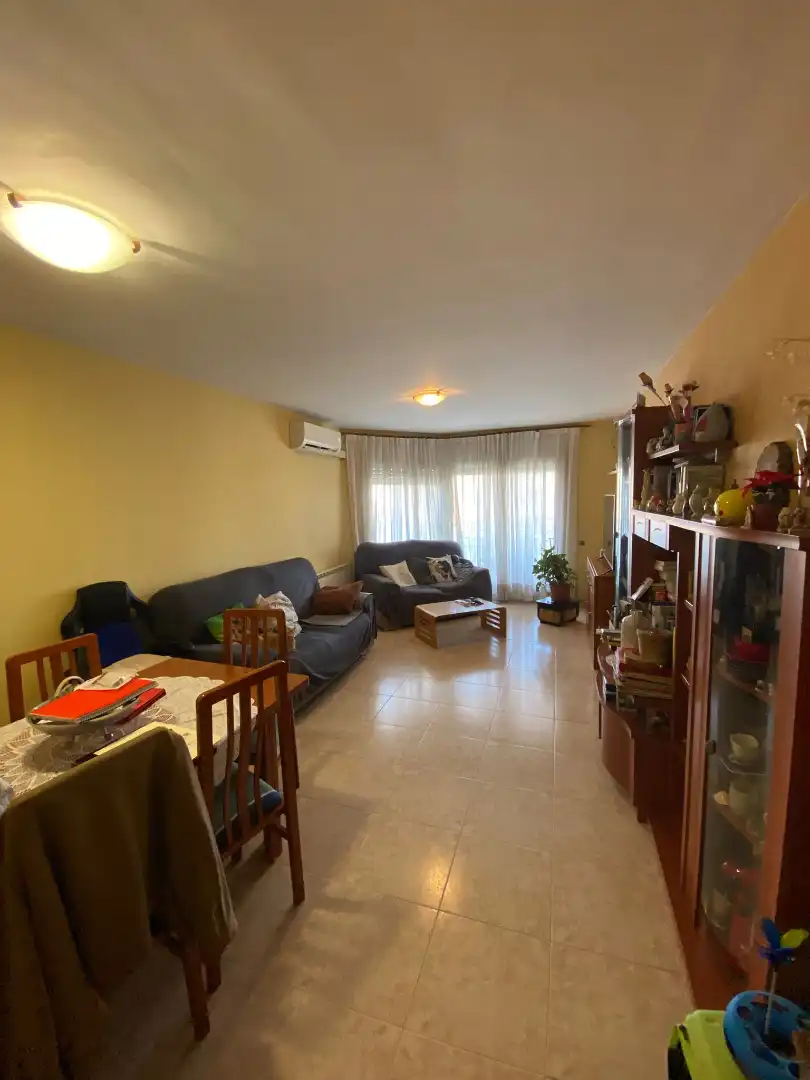 Appartamento con terrazza in vendita a Carrer de Ferrer i Busquets 132