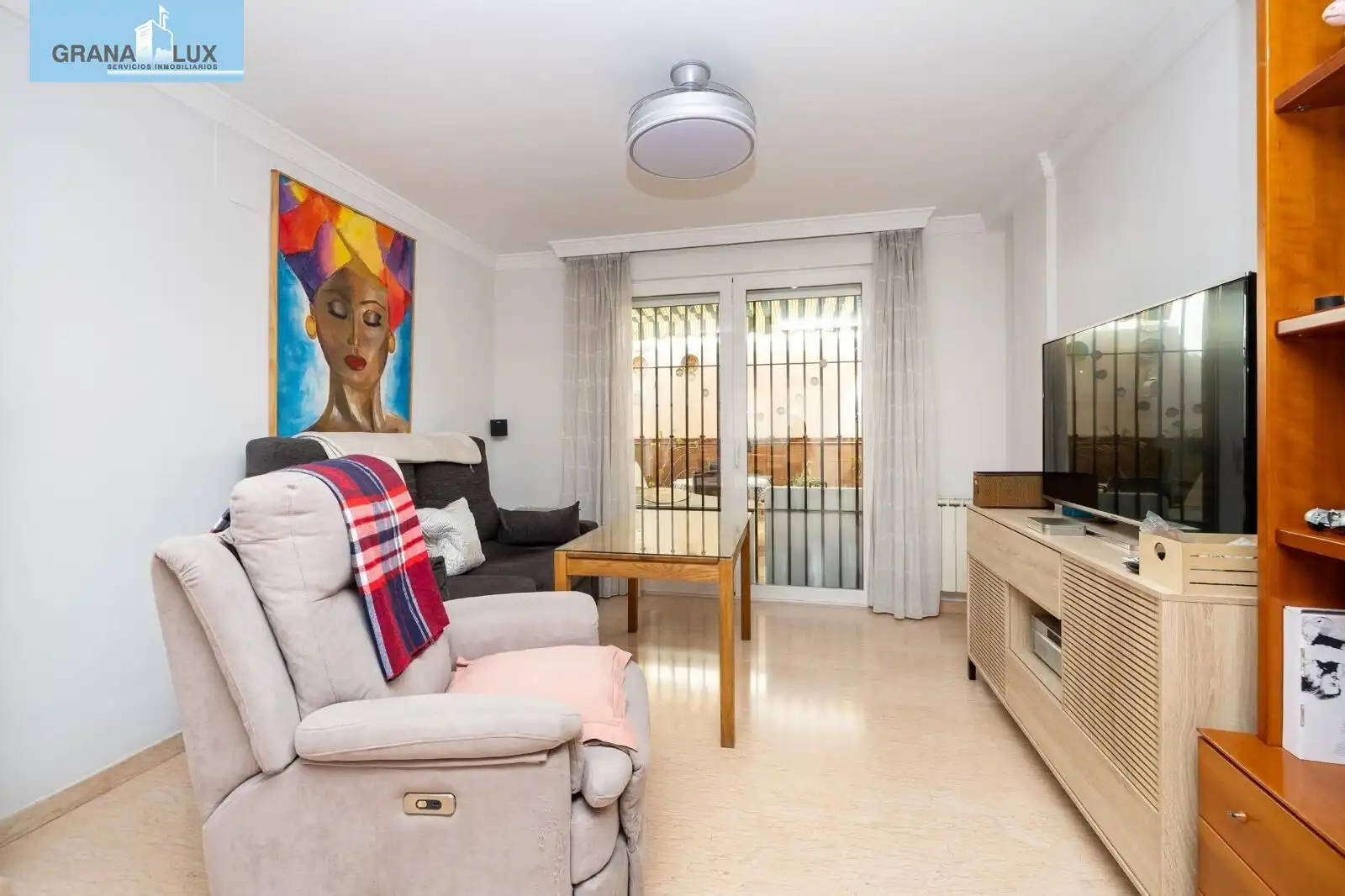 Casa con terraza en venta en Calle Torre de la Barba, imagen 6