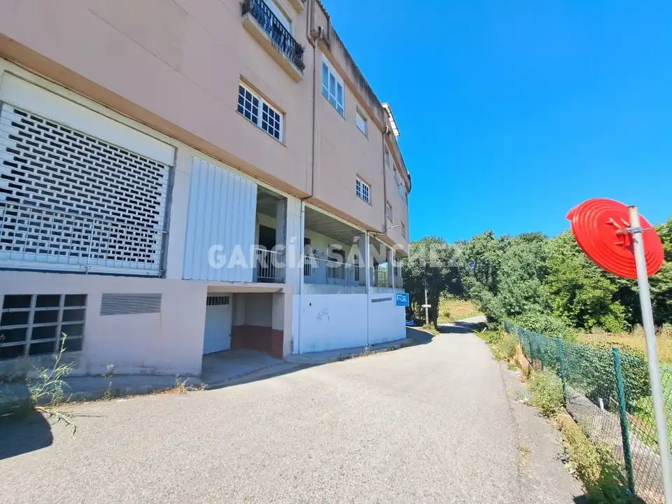 Gewerbefläche zum Verkauf in Calle Cimadevila