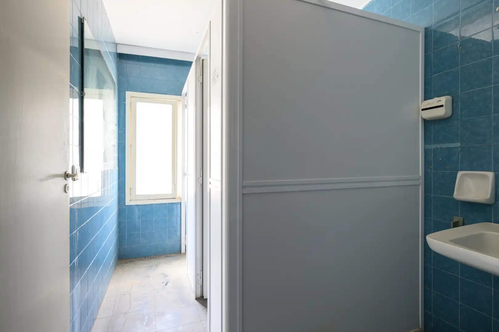 Bany de Casa o xalet en venda en Las Palmas de Gran Canaria amb Aire condicionat, Jardí privat i Terrassa