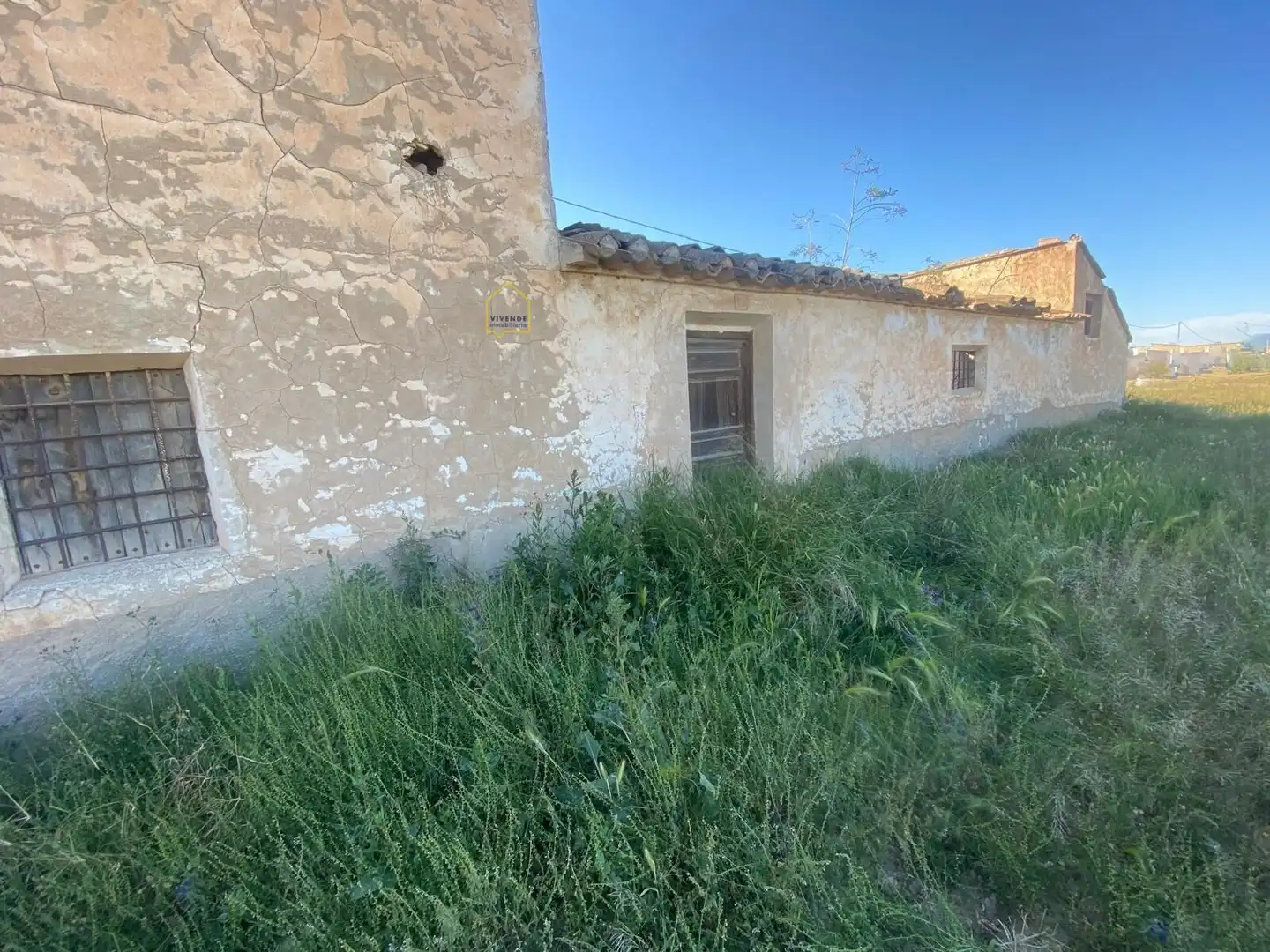 Residential for sale in Lorca