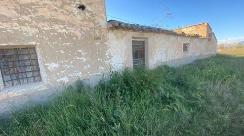 Foto 3 de Residencial en venta en Escucha, Lorca