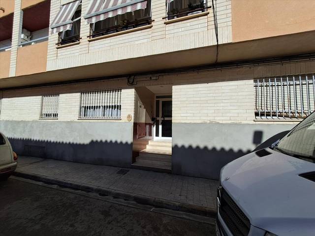Piso en Venta en Carrer Lluis Santàngel, 66 en La Pobla Llarga