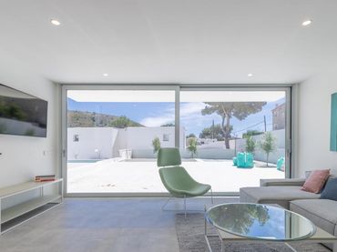Casa a schiera in vendita a El Portet - Pla de Mar