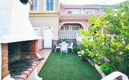 Terrace of Flat for sale in Santa Pola  with Air Conditioner, Terrace and Balcony