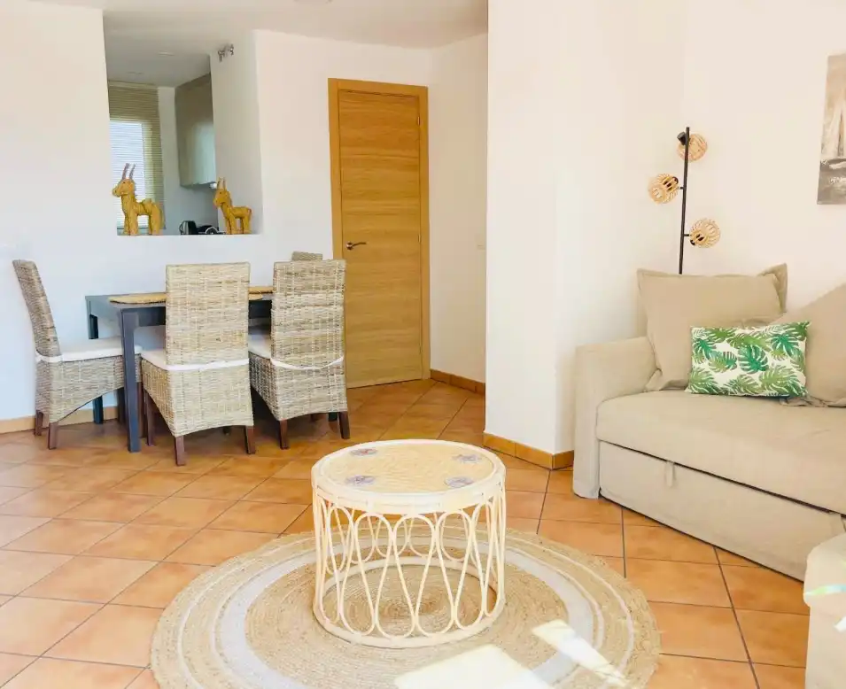 Penthouse mit Pool zum Verkauf in El Montgó, imagen 15