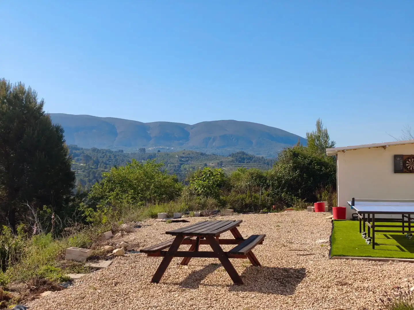 Casa o xalet en venda a Beniarrés