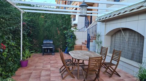 Photo 2 of Apartment to rent in Furs, Centro Urbano, Dénia