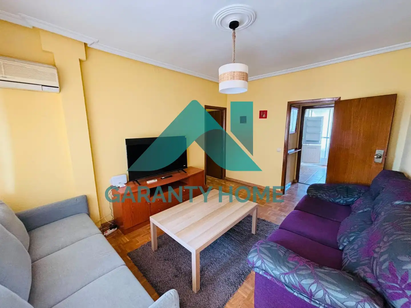 Wohnung mit Terrasse zur Miete in Centro, imagen 2