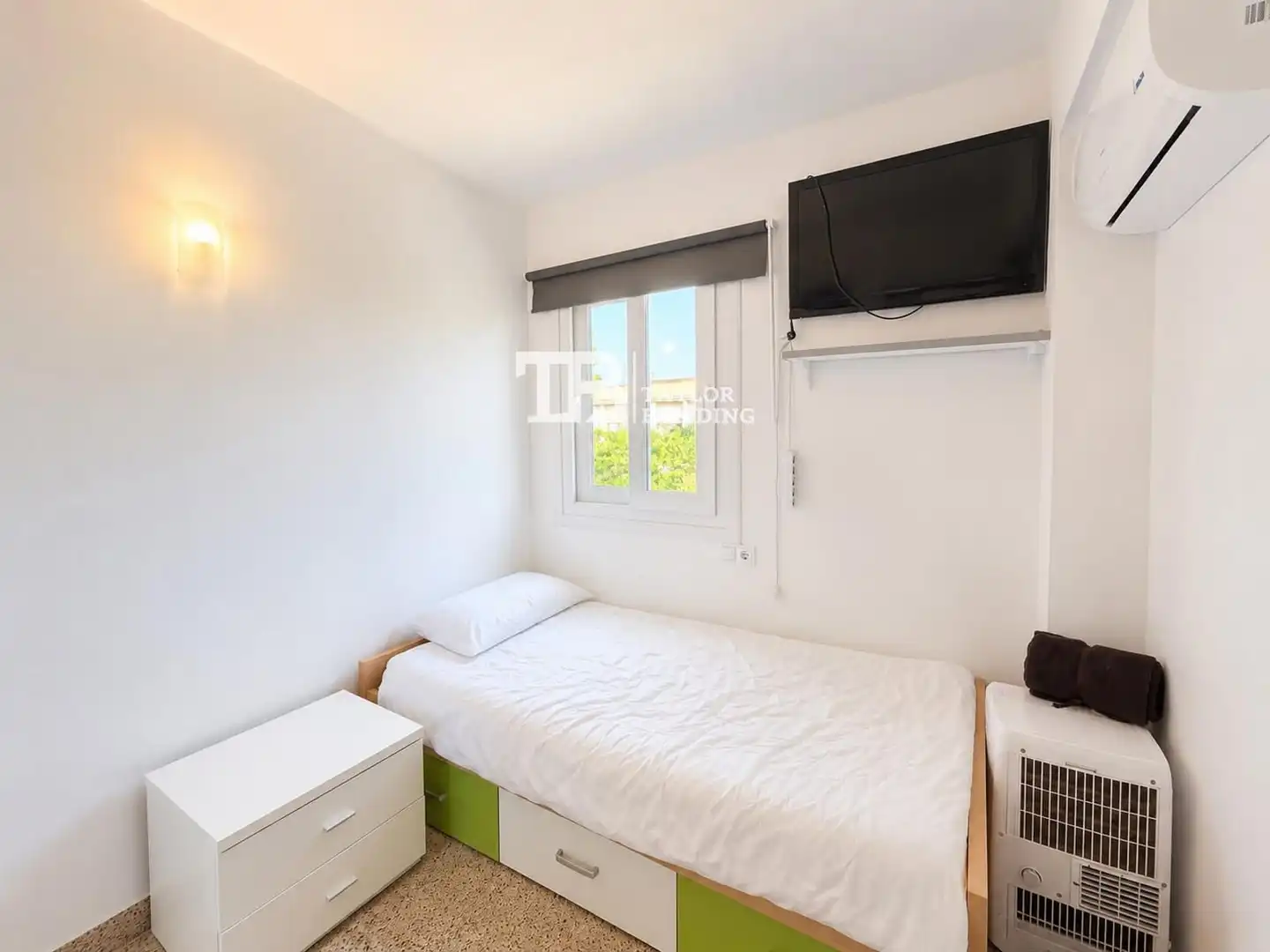 Habitación de Piso en venta en Calvià con Aire acondicionado, Calefacción y Terraza