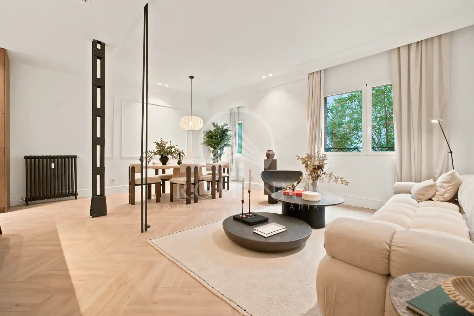 Wohnung mit Aufzug zum Verkauf in Calle de Benito Gutiérrez 30, imagen 30