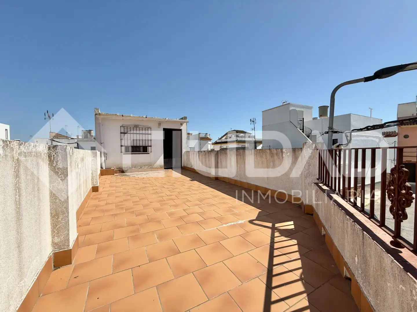 Casa o chalet en venta en Calle de la Paloma, El Cuervo de Sevilla