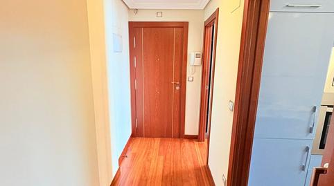 Photo 4 of Flat for rent in Valle de Mena, Burgos
