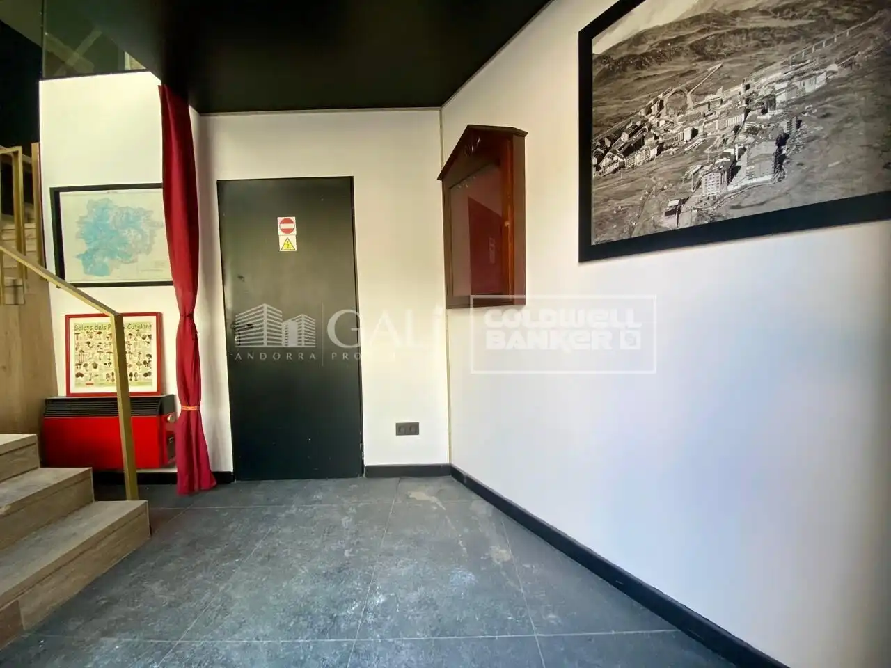 Local comercial en venda a Pas de la Casa, imagen 2