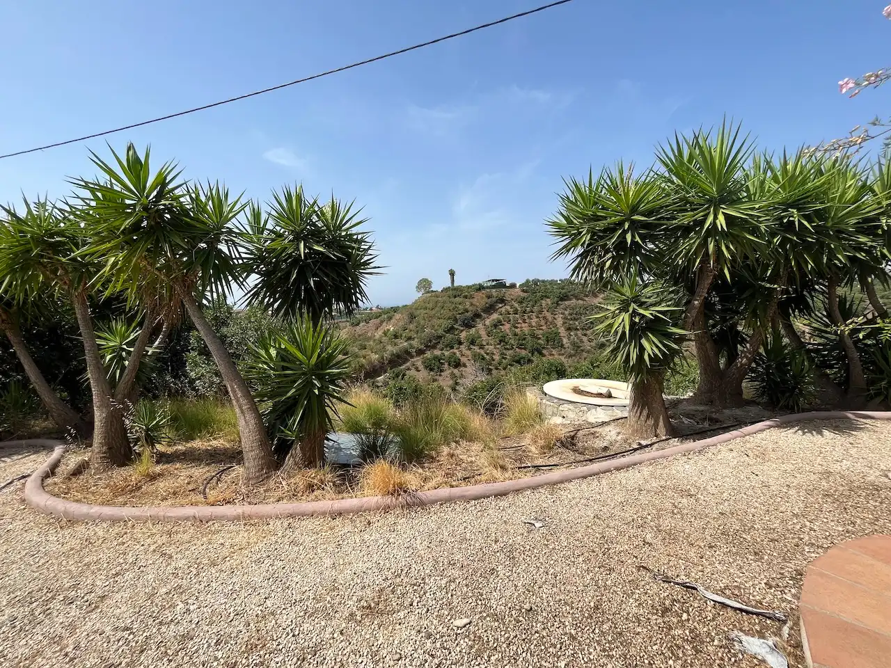 Country homes for sale in Vélez-Málaga  with Air Conditioner, Heating and Private garden