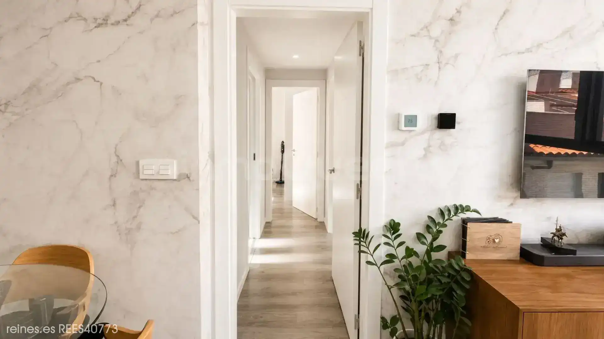 Piso de alquiler en Zaragoza con Calefacción