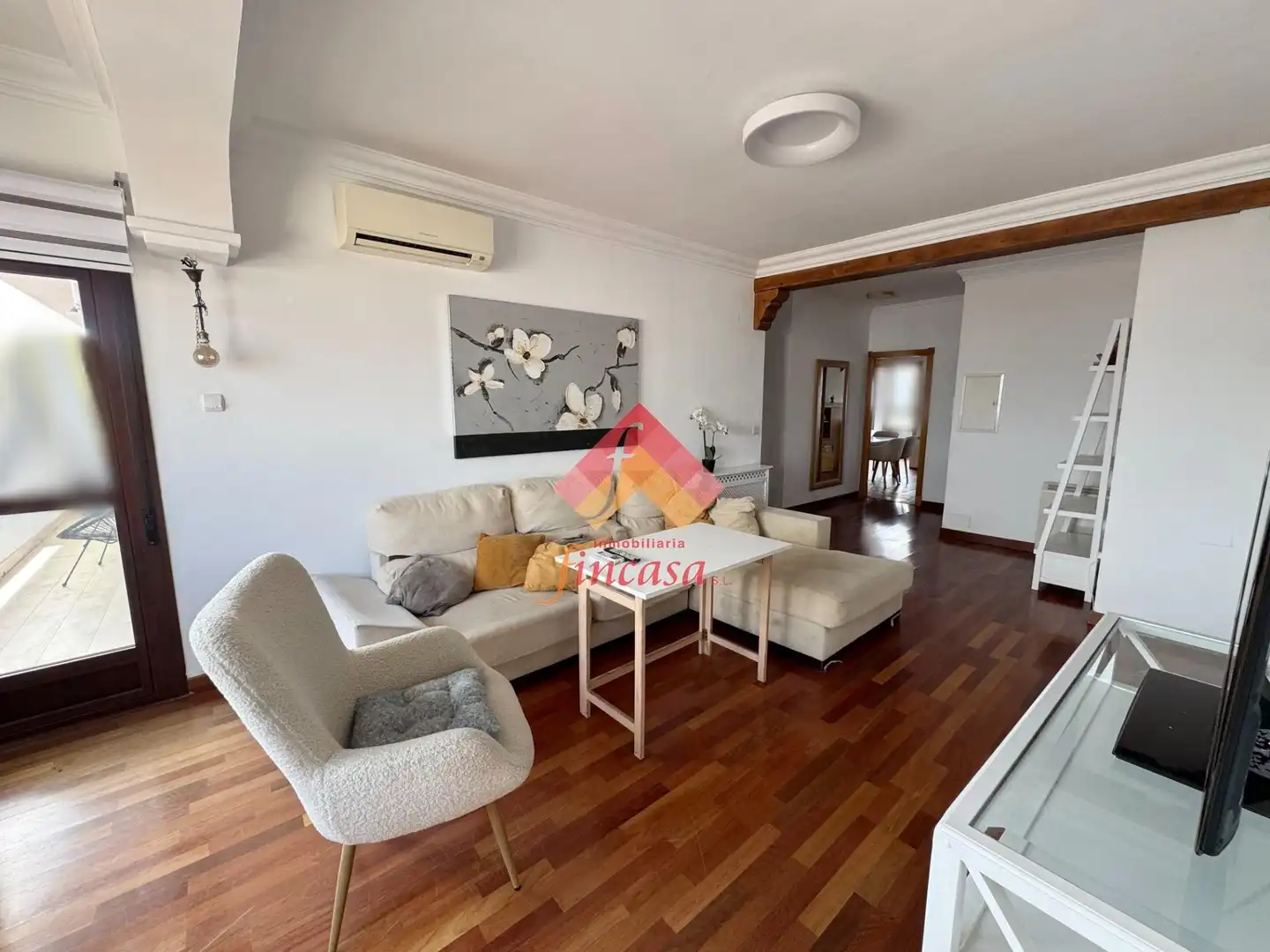 Appartement avec ascenseur à vendre à Casco Histórico, imagen 7