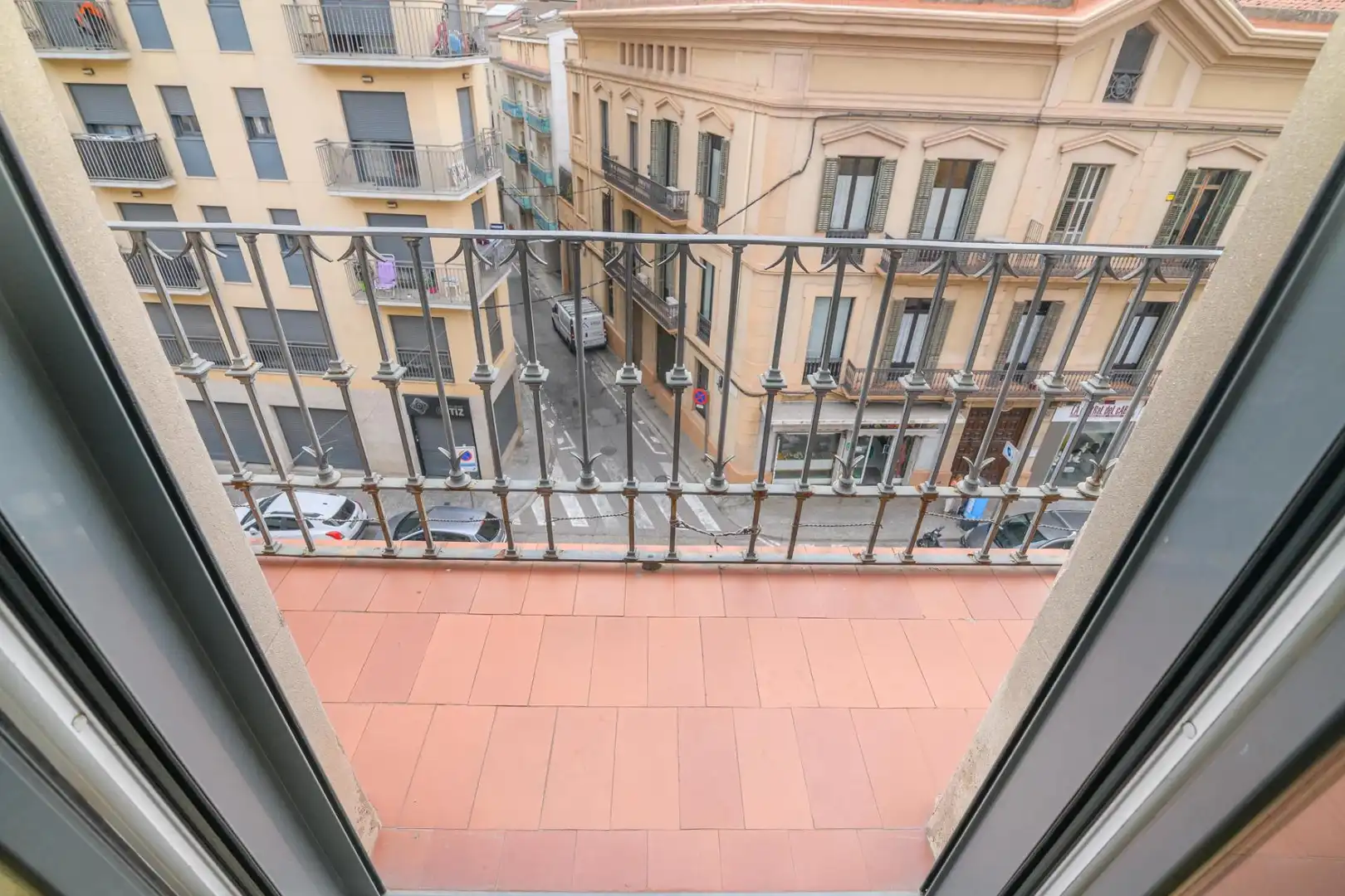 Wohnung mit Terrasse zum Verkauf in Centre - Passeig i Rodalies, imagen 10