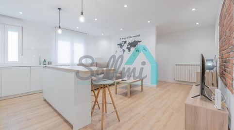 Foto 5 de Piso de alquiler en Bermúdez de Castro, Teatinos - Los Prados, Oviedo