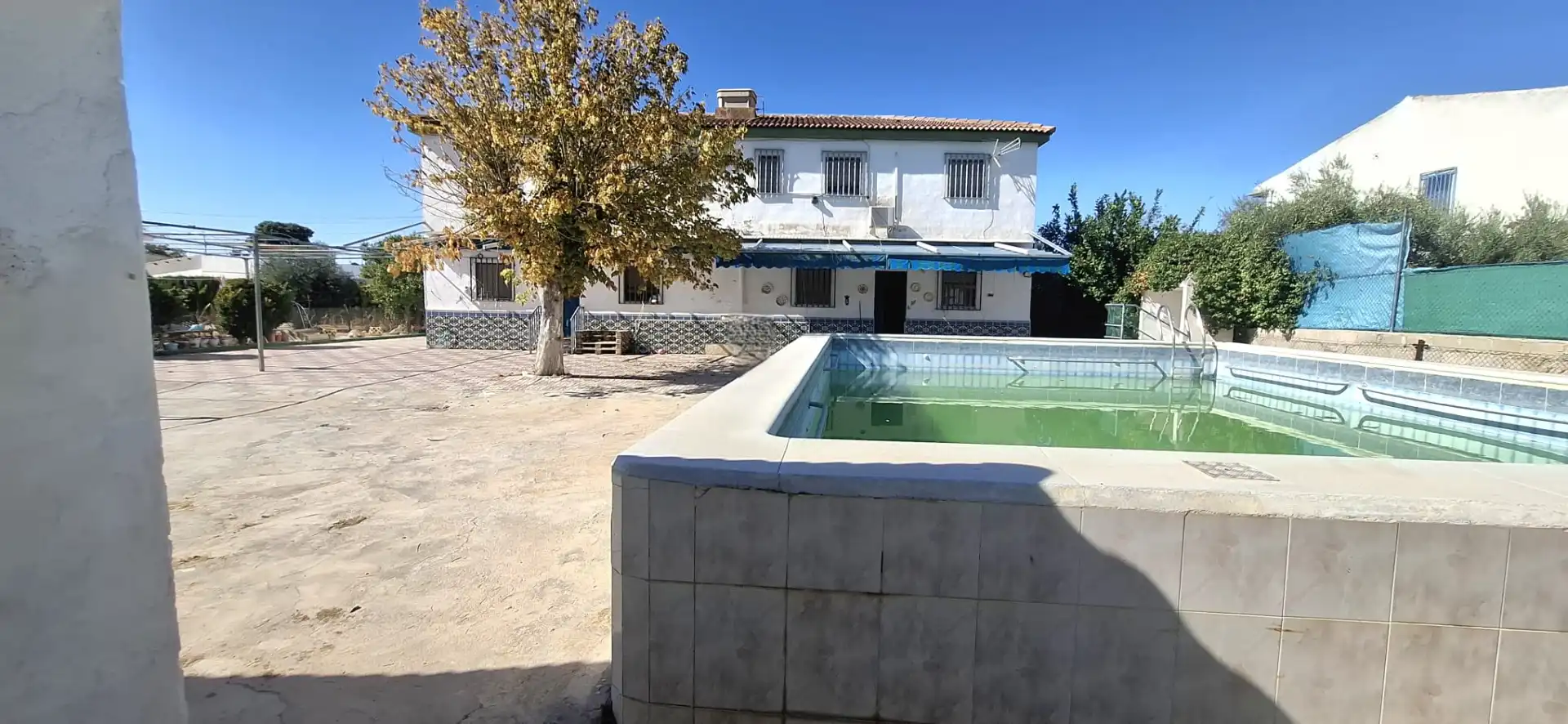 Villa avec terrasse à vendre à N/A