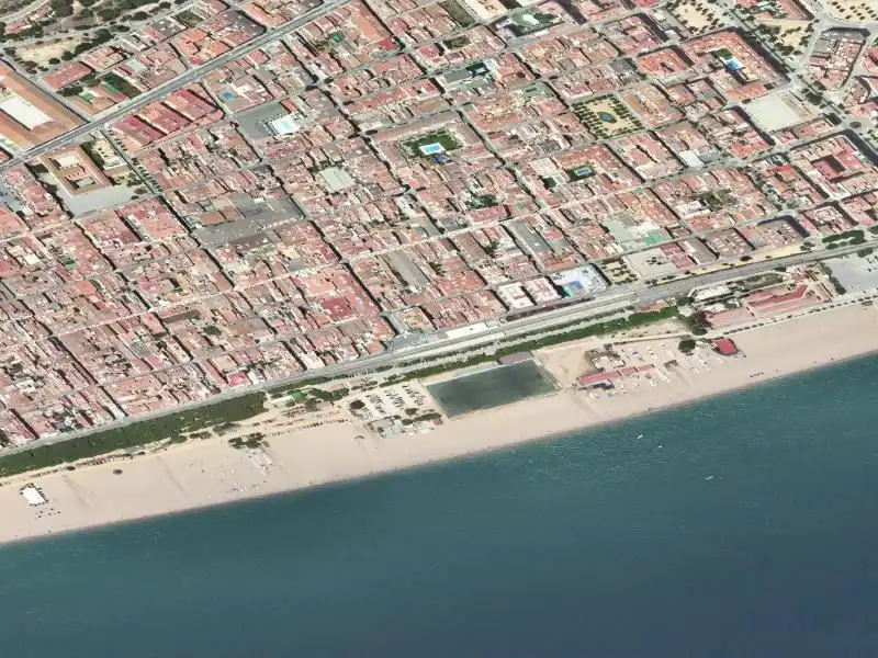 House for sale in Calle Anselm Clave, imagen 3