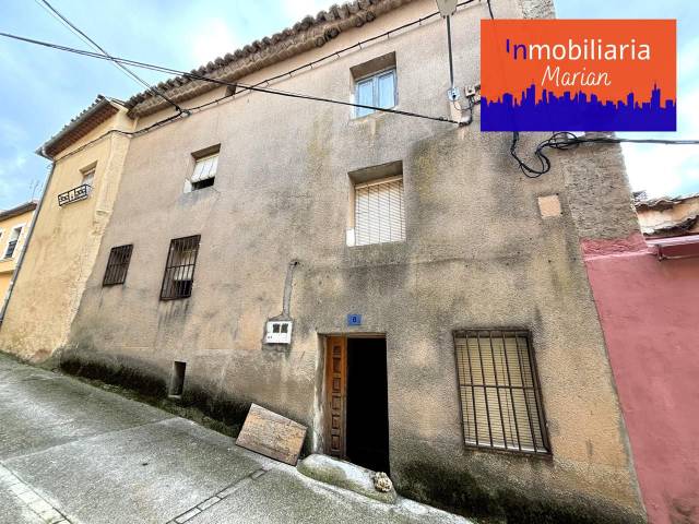 Finca rústica en Venta en El Palomar en Tórtoles de Esgueva