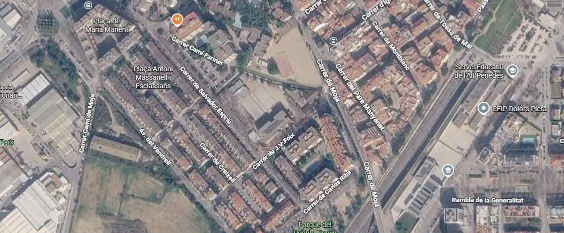 Pis amb ascensor en venda a Poble Nou, imagen 2