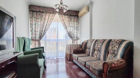 Foto 3 de Piso en venta en Vallesequillo, Jerez de la Frontera
