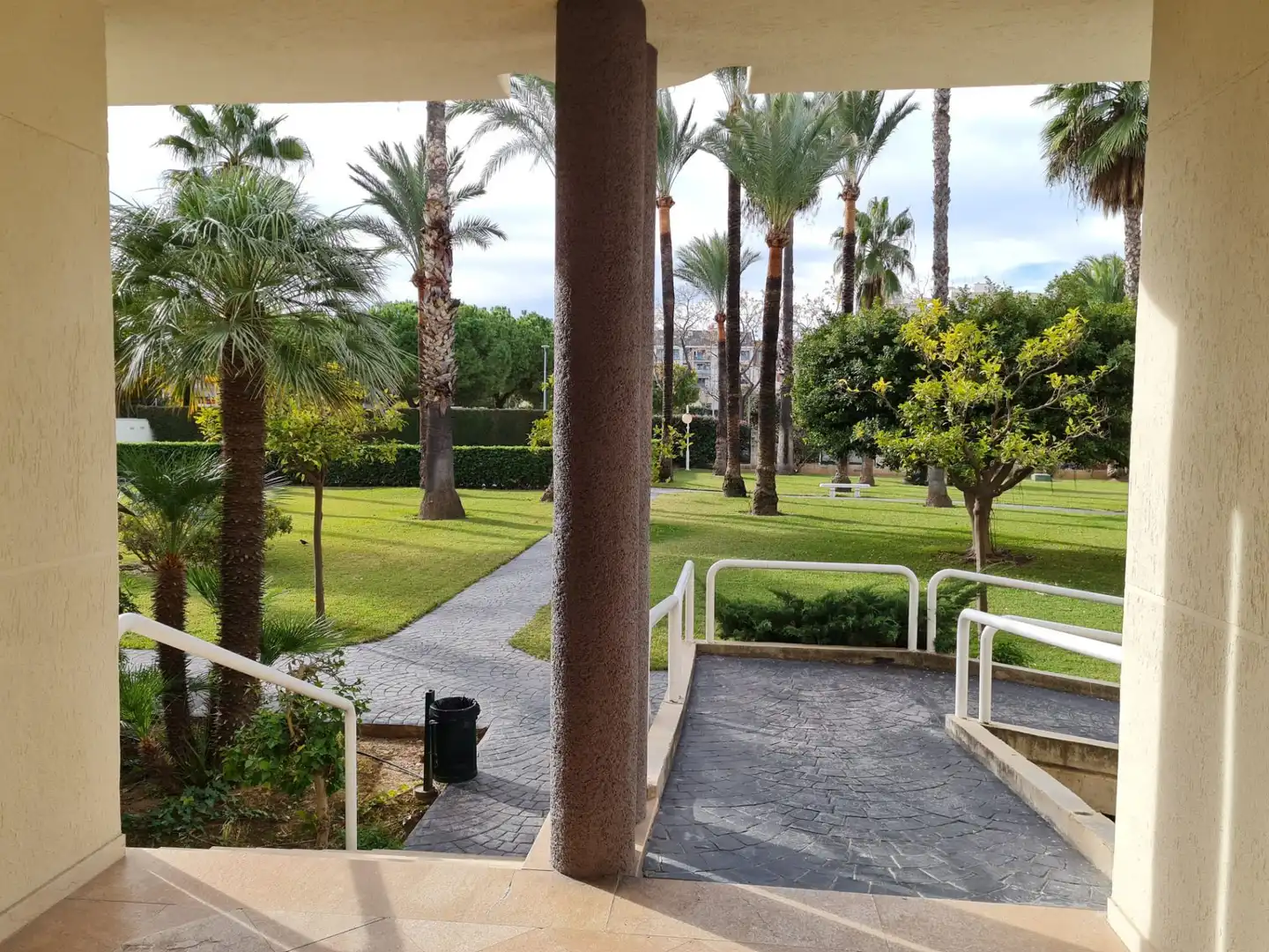 Piso con piscina en venta en Park Nord - Casona, imagen 38
