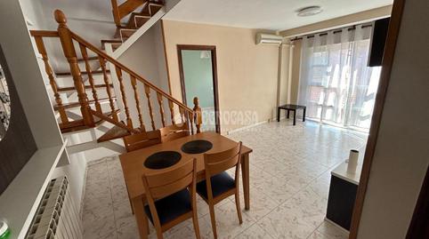 Foto 3 de Pis en venda a El Vallejo, Azuqueca de Henares