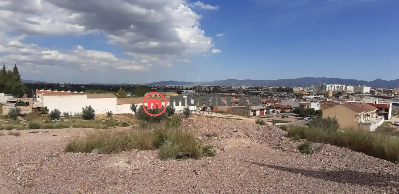 Lands and plots for sale in Calle Maestro José López Ruiz 13, imagen 10